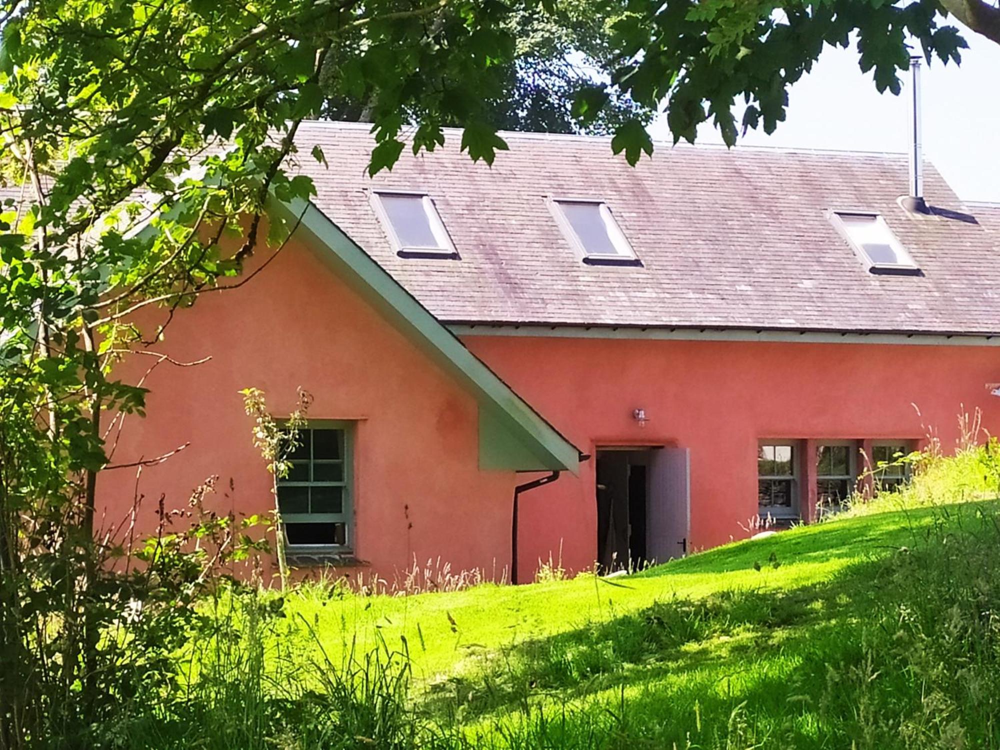 Ballimackillichan Croft Isle of Lismore Exterior photo